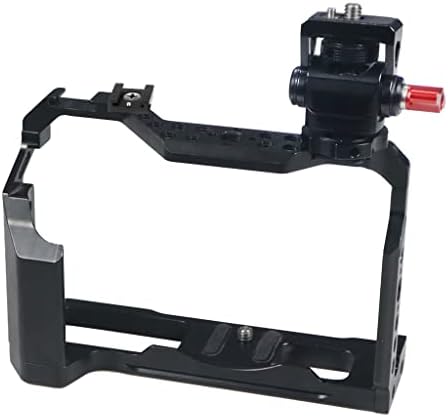 FEICHAO XT20/XT30 Cage Kit 1/4 Съвместим с камери GoPro 10, Sony A7R3, RS 2 RSC 2