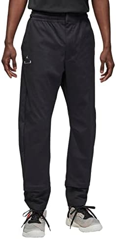 Мъжки панталон Nike Jordan 23 Разработена, Черен / Бял