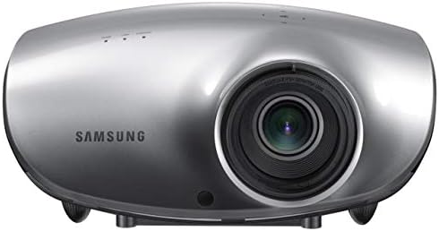 DLP-проектор Samsung SP-D400