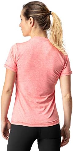 Женска тениска с защита от слънцето UPF 50+ Дълга (защита от слънце, UVA + UVB)