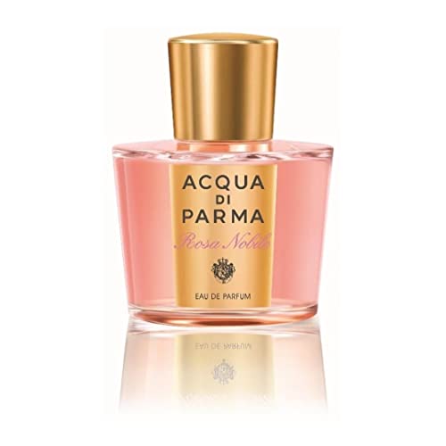 Парфюм вода Acqua Di Parma Rosa Nobile за жени, Спрей, на Цветя, на 1,7 грама
