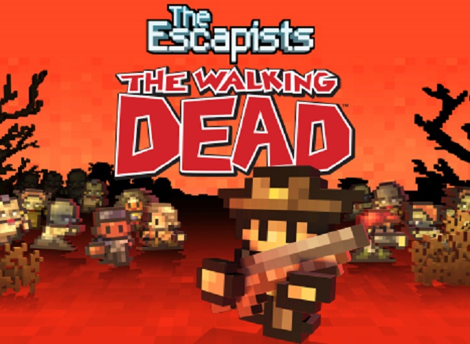 Escapists: Ходещи мъртъвци [Кода на онлайн-игра]