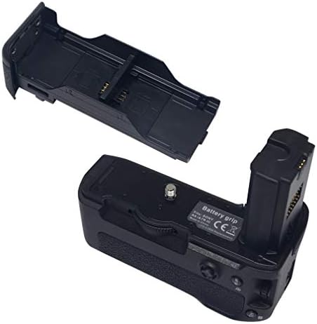 Mcoplus Професионален вертикален удължител за пистолет дръжки като заместител на VG-C3EM за Sony A9 A7III A73 A7RIII A7R3, капацитет