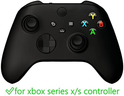 Капак на предния панел на корпуса Lindvior за предния панел на контролера на Xbox серия X и на предния панел на контролера на Xbox