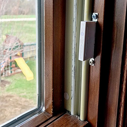 Cardinal Gates Safe Window Уордън, (2 точка): Защита на прозорци / Сигурност прозорци за деца | Защита на прозорци ви Помага да