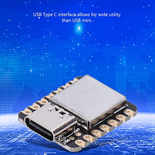 Микроконтролер, Независим Кварцов генератор на постоянен ток 5 В Микроконтролер USB Type C захранващ Блок за управление (дънната Платка)