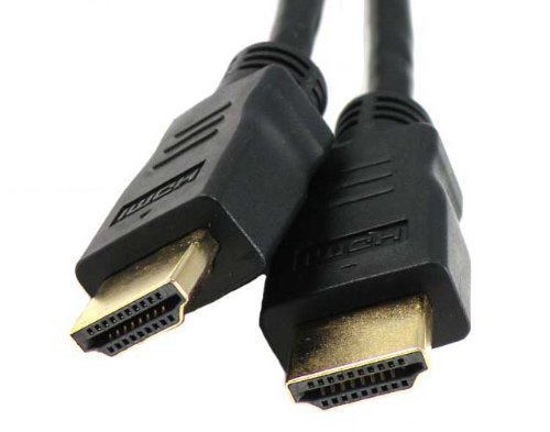 Importer520 3x10 метра HDMI кабел, категория 2 (с поддръжка на Full 1080P) (Съвместим с XBOX 360 / Xbox One)