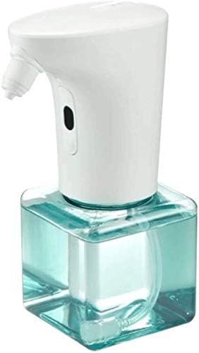 Опаковка от сапун за баня Помпа за дозиране на сапун Автоматично дозиране система сапун, Помпа за течни сапуни Безконтактен Опаковка