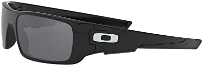 Правоъгълни Слънчеви очила Oakley Men ' s Oo9239 с Коляновия вал