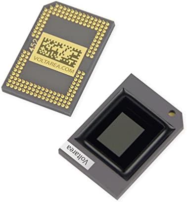 Истински OEM ДМД DLP чип на NEC NP215 + Гаранция 60 дни