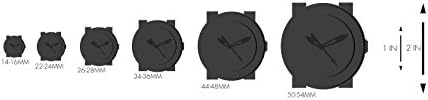 Мъжки часовници Хамилтън HML-H70455533 Каки с черен циферблат