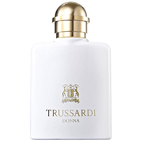 Trussardi | Donna | Тоалетна вода | Спрей за жени | Ориенталски цветен аромат | 3,4 грама
