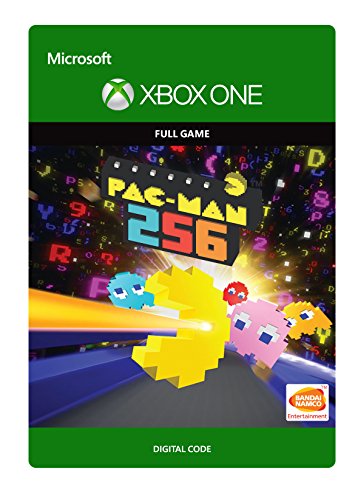 Pac-Man 256 - Цифров код, Xbox One