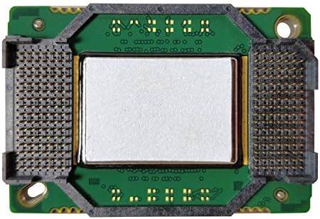 Истински OEM ДМД DLP чип за проектори Dell 4210X 4310X 4610X 1409X M209X