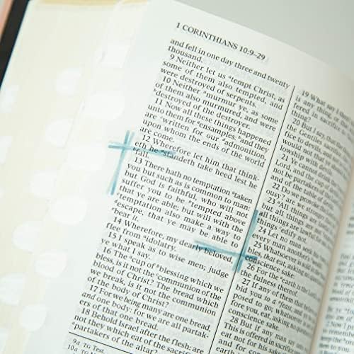 Етикети от Писанията за изучаване на Евангелието от ЦЪРКВАТА, за да проучи Ела, последвай ме!, маркиране на Писанията и лично проучване