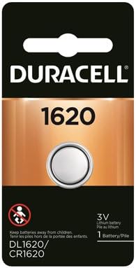 Медицинска батерия Duracell Lithium 1620 3 волта 1 бр.