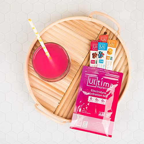 TheraBox Hello Summer Box - Годишният опаковки, определени с 8 средства за грижа за себе си - Идеална идея за летен подарък или