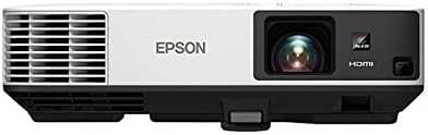 LCD проектор Epson PowerLite V11H820020 Powerlite 2065,Черно-бял