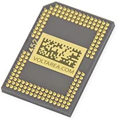 Истински OEM ДМД DLP чип за Optoma W490 с гаранция 60 дни