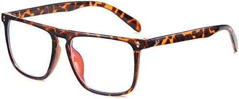 Слънчеви очила с защита От Синя Светлина, Блокиращ Филтър, Намалява Натоварването На Очила, Прозрачни Слот Компютърни Очила За Мъже,