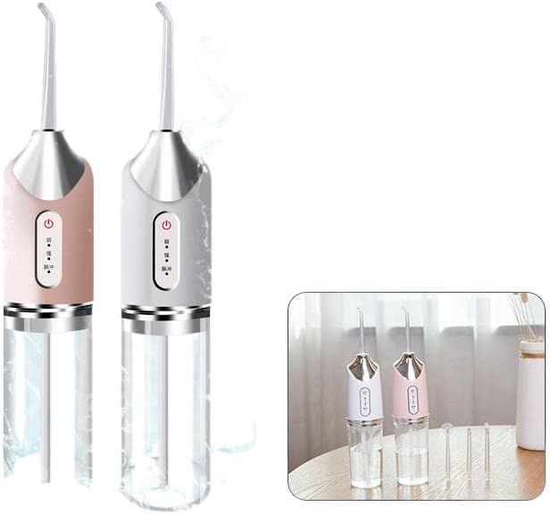 无线冲牙器便携式水牙线洗牙器洗牙电动牙齿