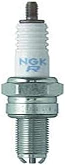 Стандартна свещи NGK 4548 - CR9EK, 1 Опаковка