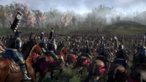 Total War: Сегун 2 - PC