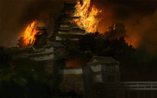 Total War: Shogun 2 [Код от онлайн-игра]