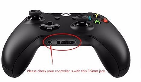 Набор от Граничната бутони Gametown Red Thumbsticks Dpad + LB РБ LT RT контролера на Xbox One Elite