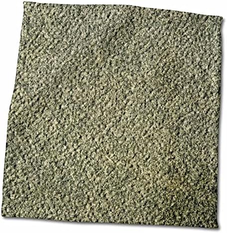 Триизмерно изображение на груб строеж сиви гранитни камъни гръндж - Кърпи (twl-283963-3)